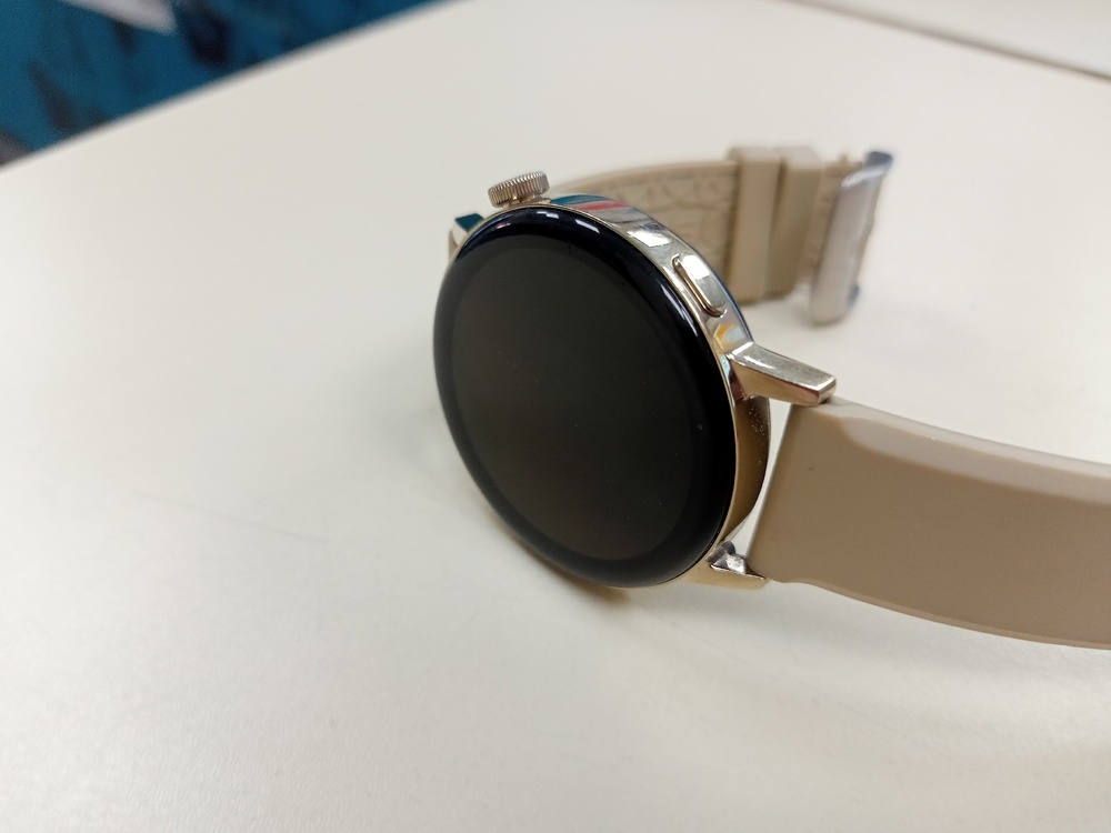 Смарт-часы Huawei HUAWEI Watch GT 3 46 мм