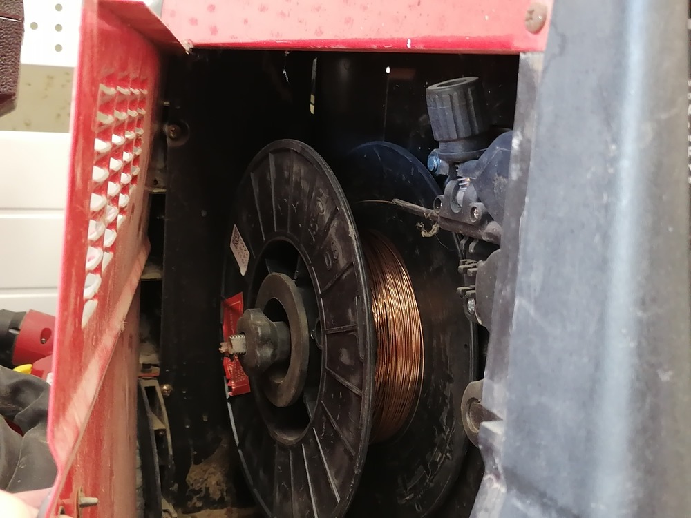 Сварочный аппарат Helvi Panther 152