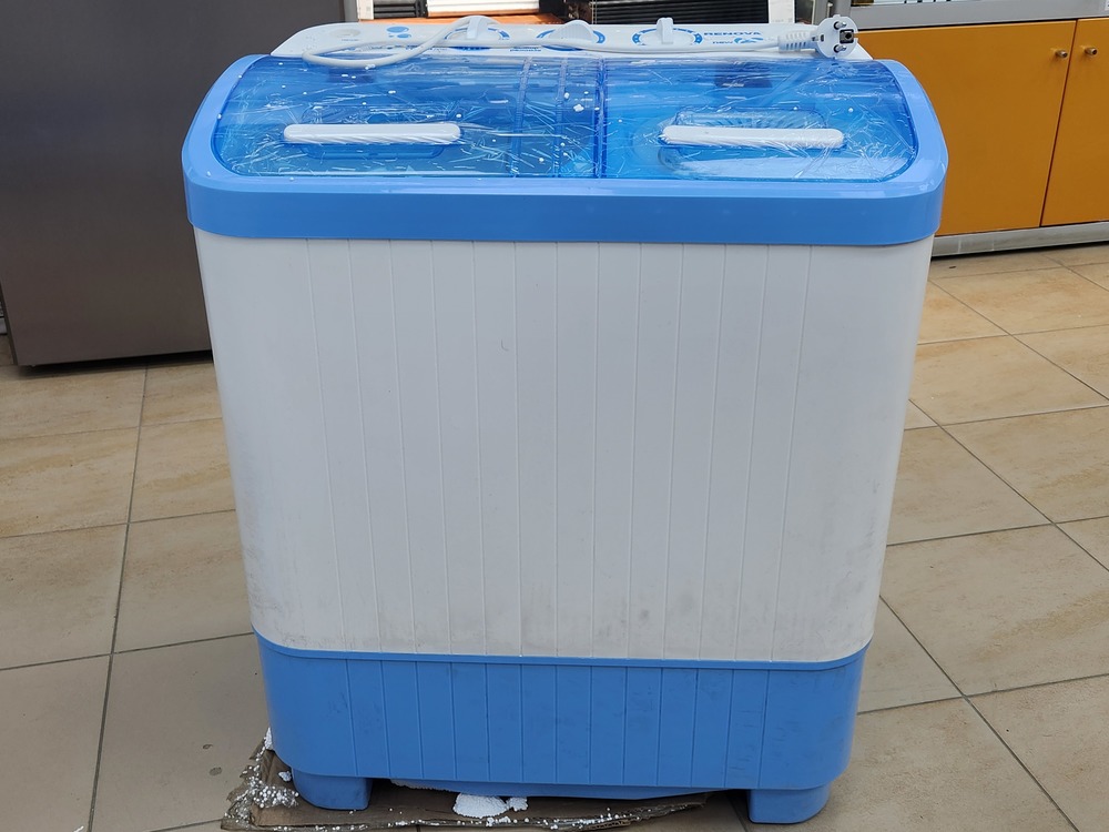 Стиральная машина Renova WS-40PET