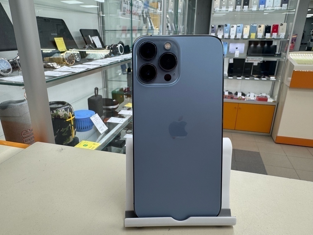 Смартфон Apple iPhone 13 Pro Max 256Gb