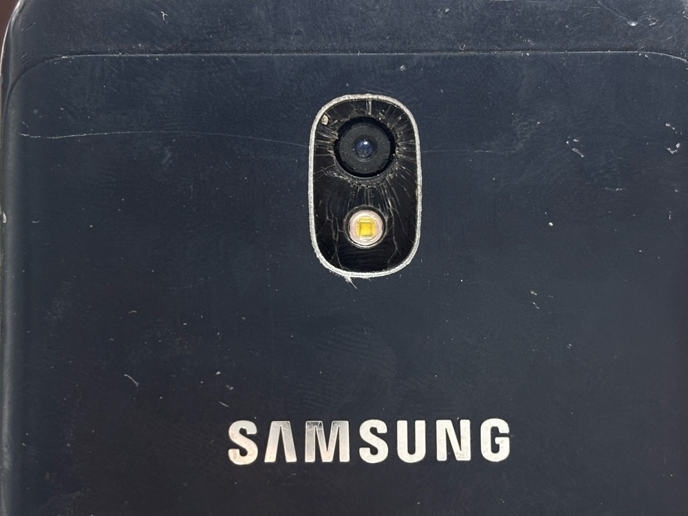 Смартфон Samsung Galaxy J3 2017 2/16