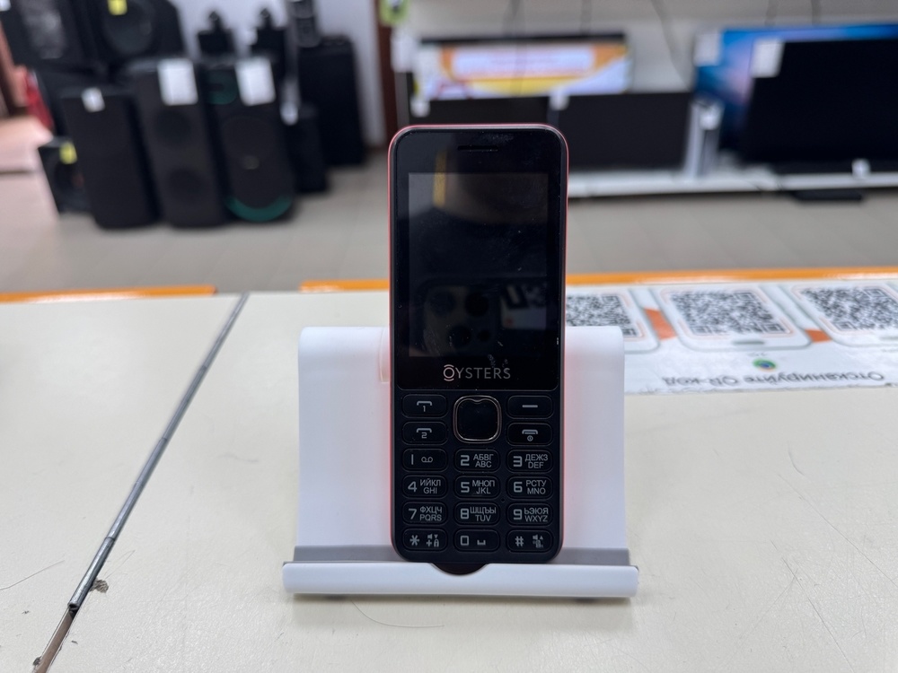 Мобильный телефон Oysters Novgorod