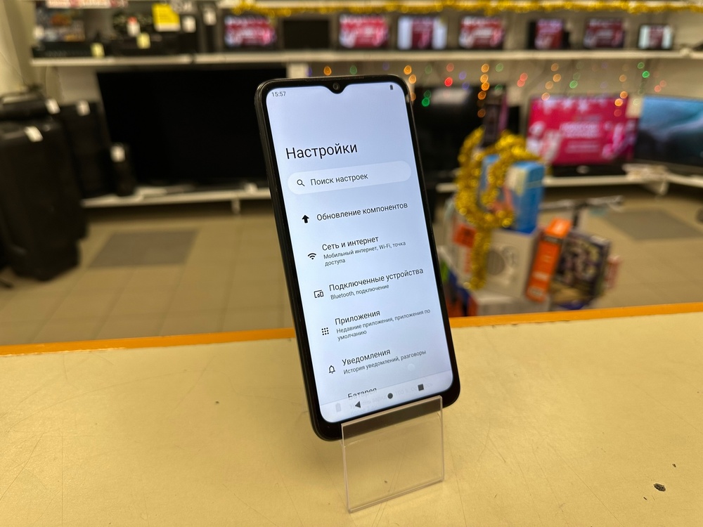 Смартфон Xiaomi POCO C51 2/64