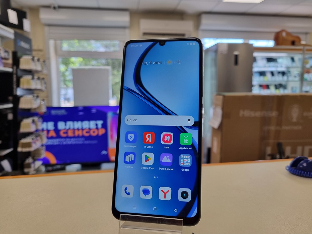 Смартфон Xiaomi POCO C61 6/128