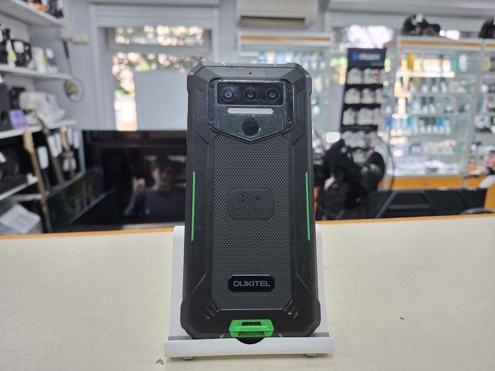 Смартфон Oukitel WP23 Pro 8/128