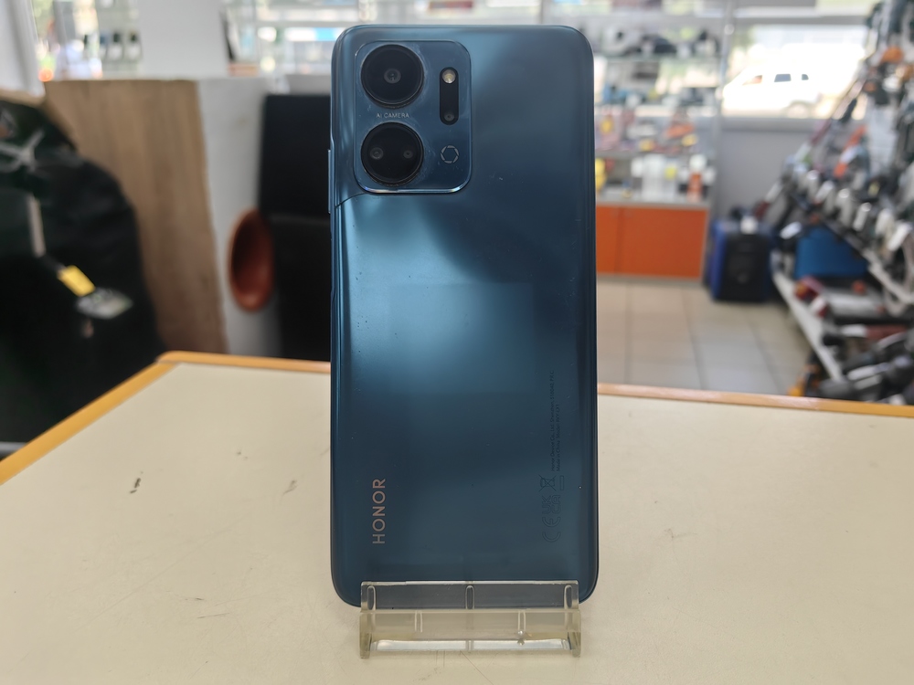 Смартфон Honor X7A  4/128