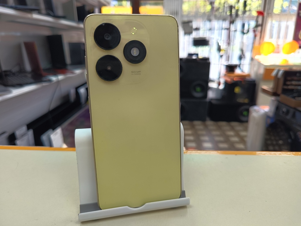 Смартфон Tecno Spark 20C 8/128