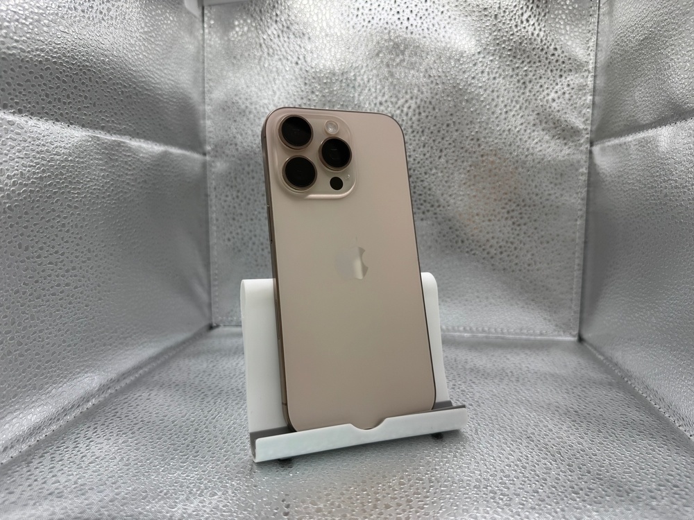 Смартфон Apple Iphone 16 Pro 256Gb