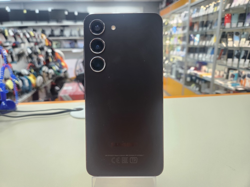 Смартфон Samsung Galaxy S23 8/128