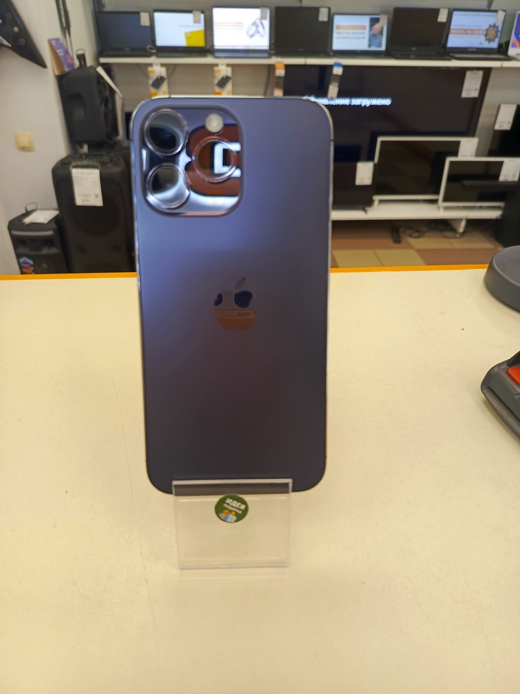 Смартфон Apple Iphone 14 Pro Max 128Gb
