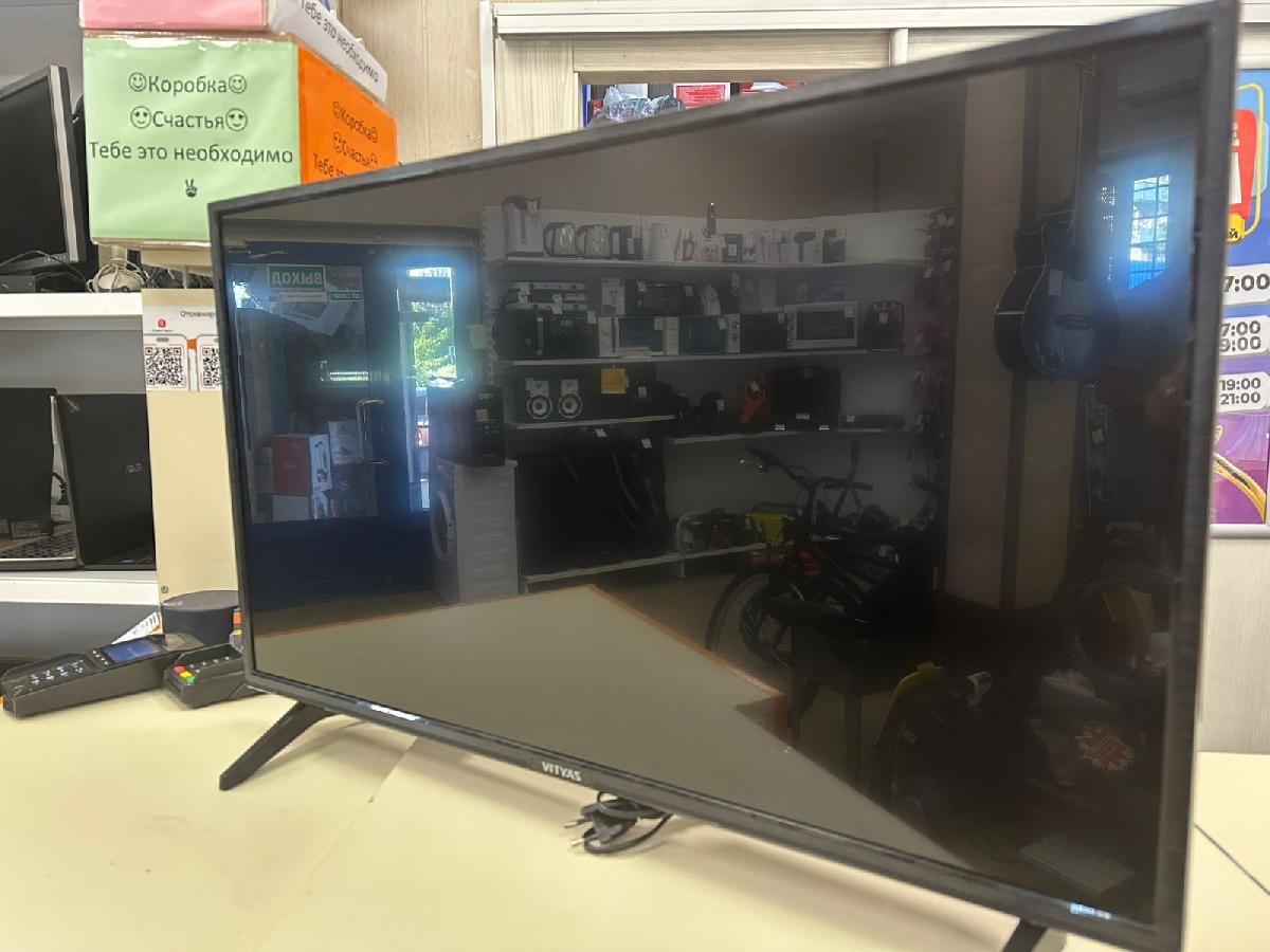 LED Телевизор Витязь 32LH0202