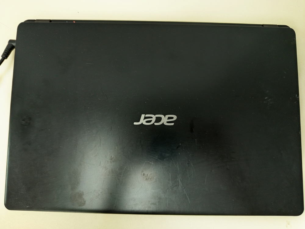 Ноутбук Acer a315-42g-r3gm; Ryzen 5 3500U, Radeon 540X Mobile, 8 Гб, 256 Гб, Нет