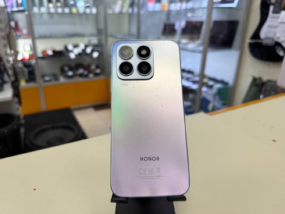 Смартфон Honor X8b 8/128