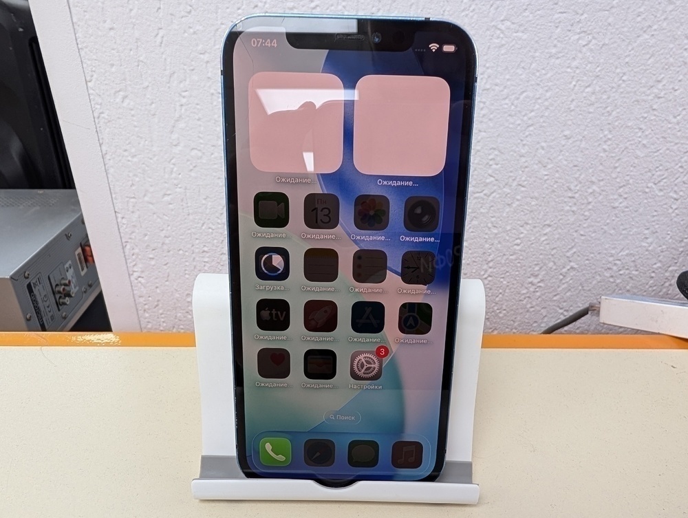 Смартфон Apple iPhone 12 128Gb