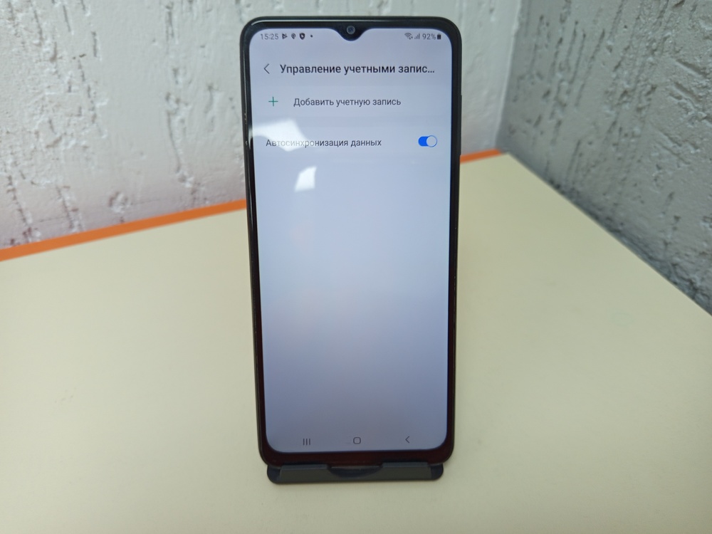 Смартфон Samsung Galaxy M12 4/64