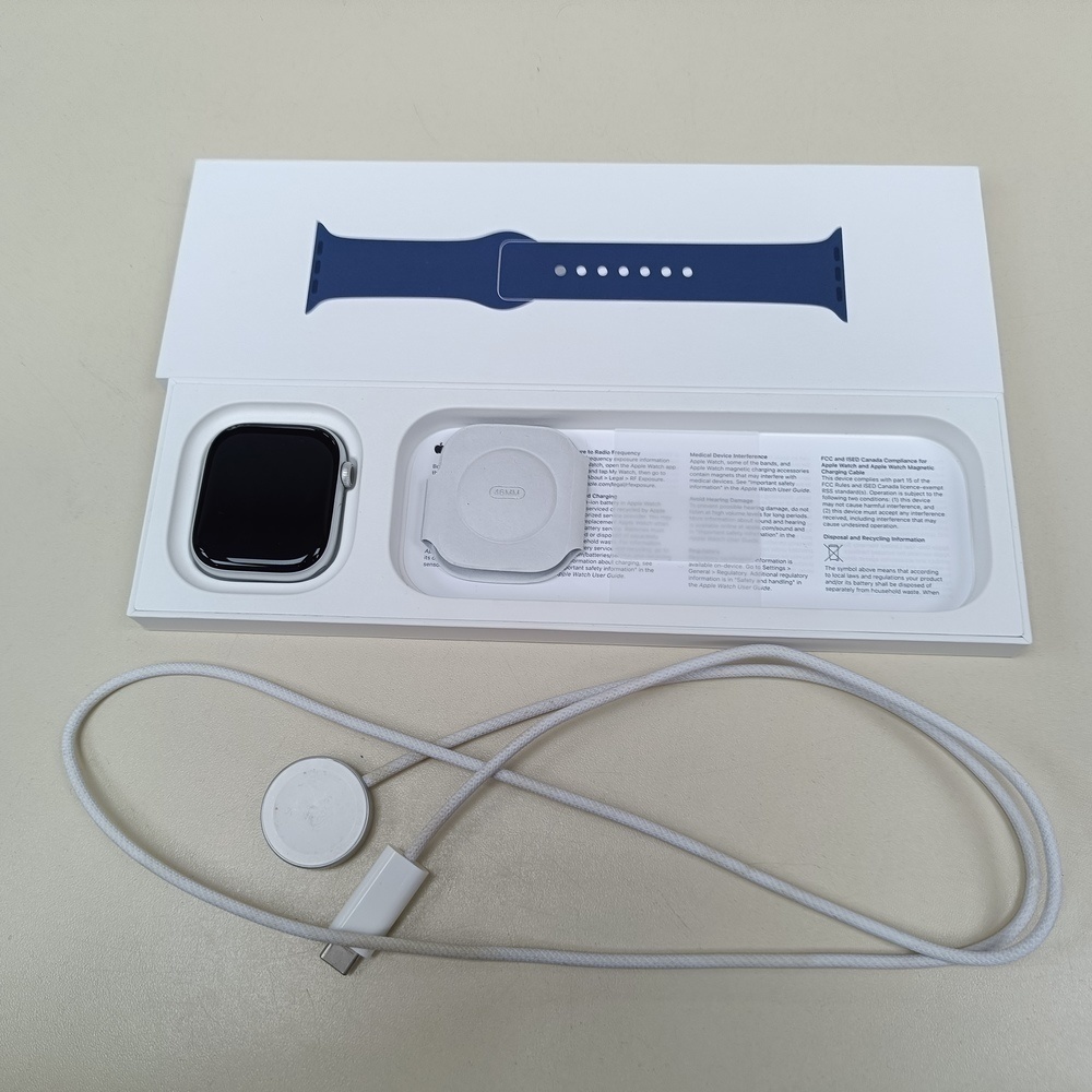 Смарт-часы Apple Watch Series 10 46mm