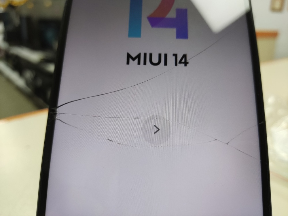 Смартфон Xiaomi POCO C65 8/256