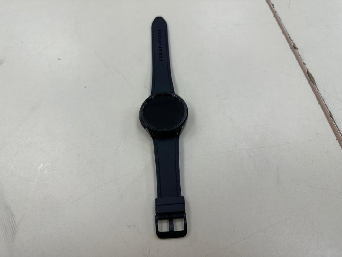 Смарт-часы Samsung Galaxy Watch 6 47mm classic