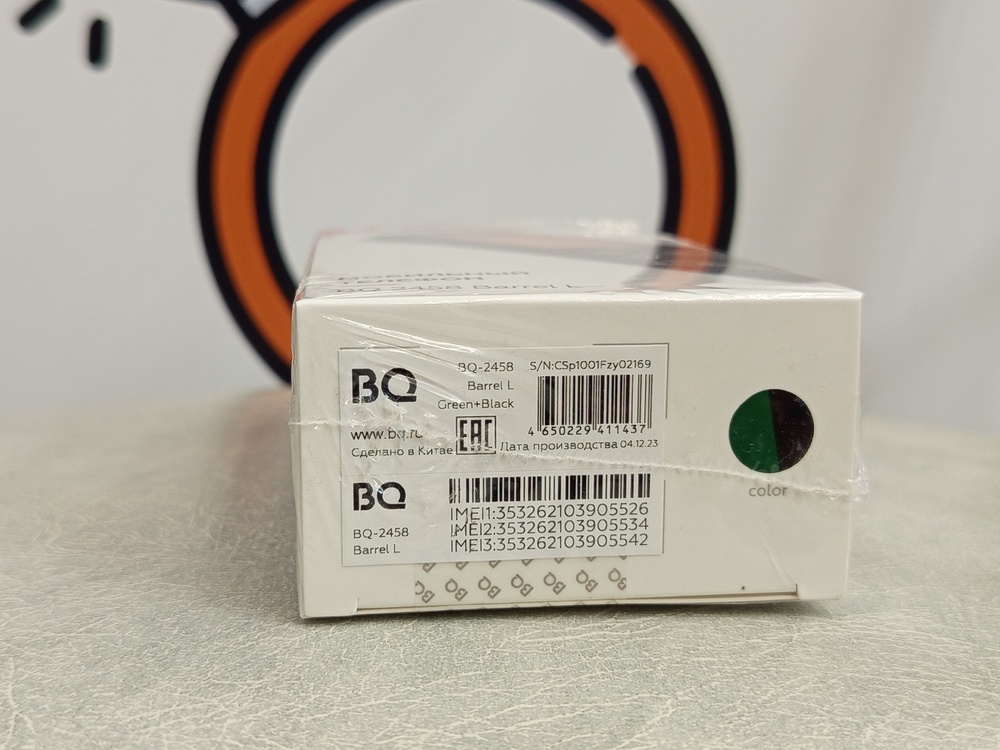 Мобильный телефон BQ 2458