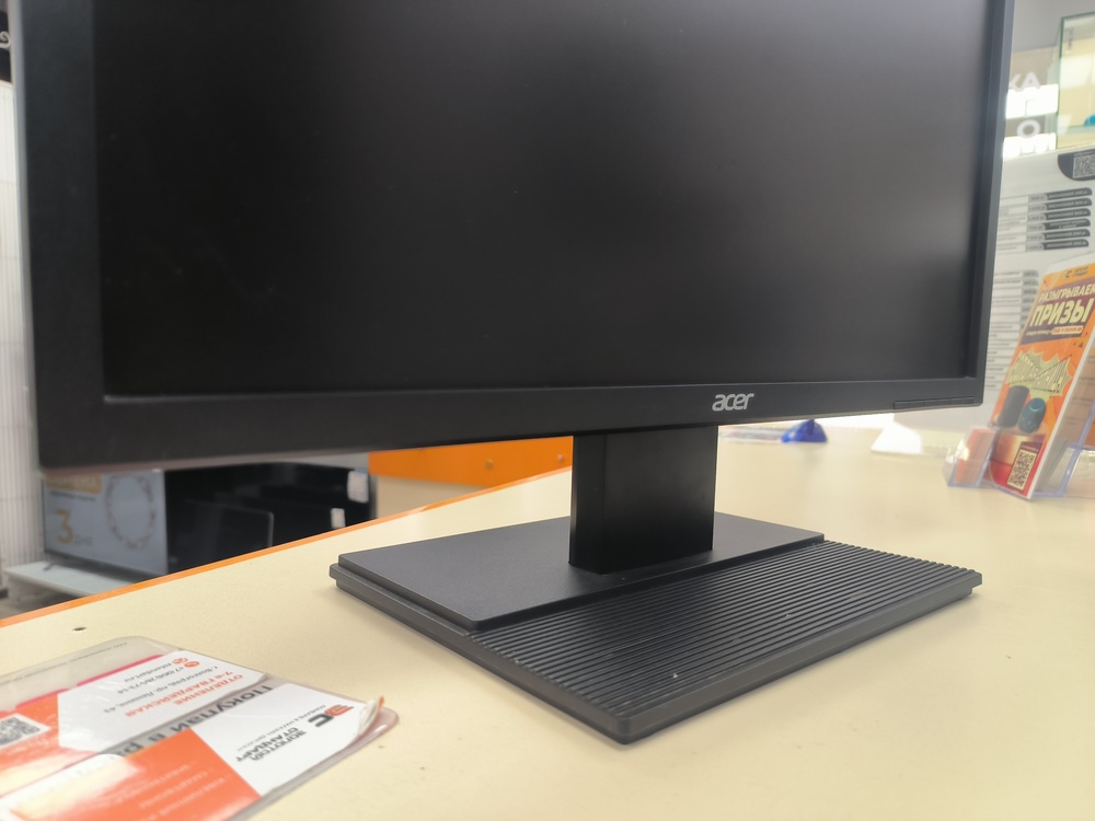 Монитор Acer V226HQL
