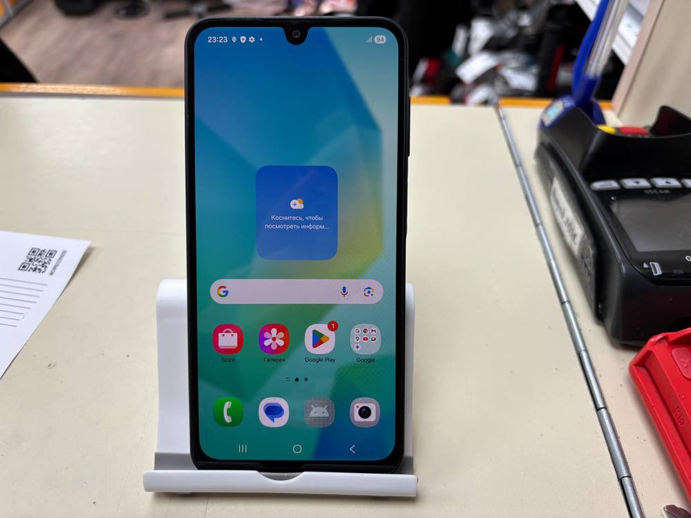 Смартфон Samsung Galaxy A16 8/256