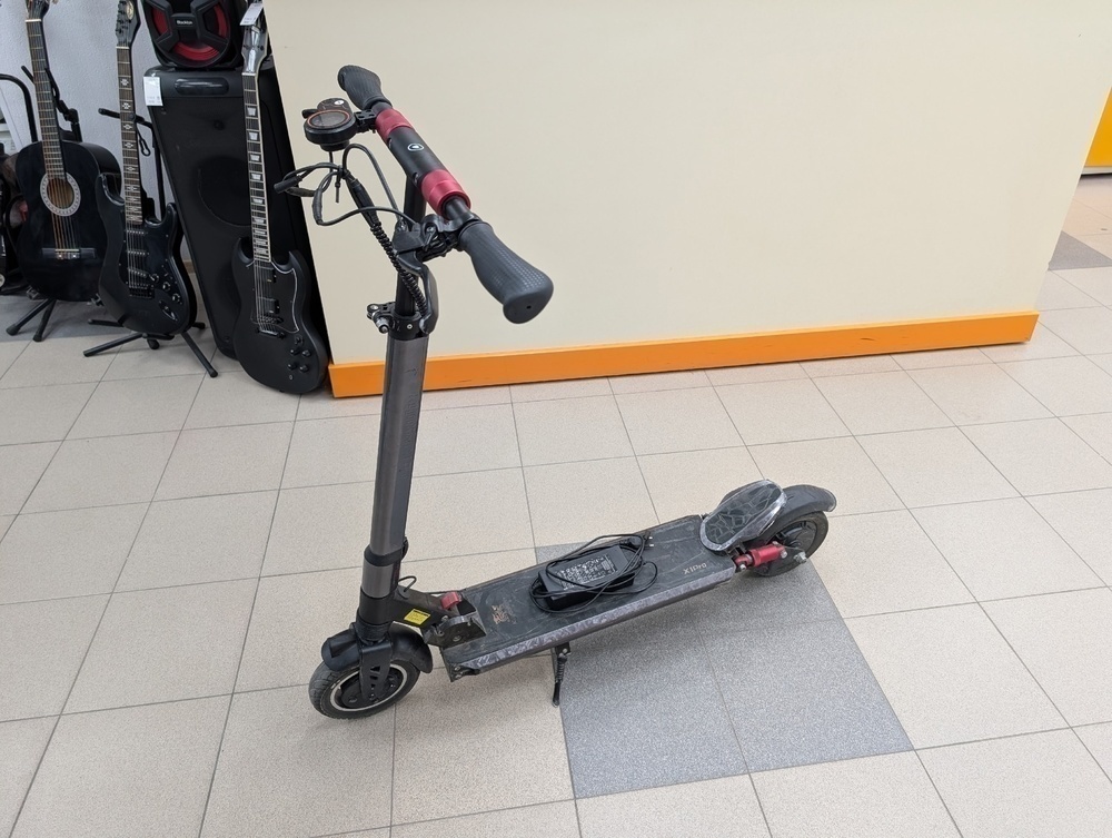 Электросамокат Kugoo Kirin X1 Pro