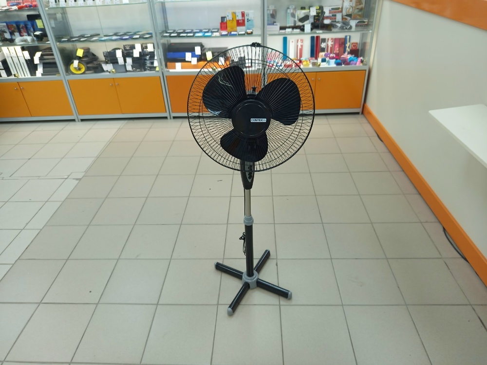 Вентилятор Centek CT-5004
