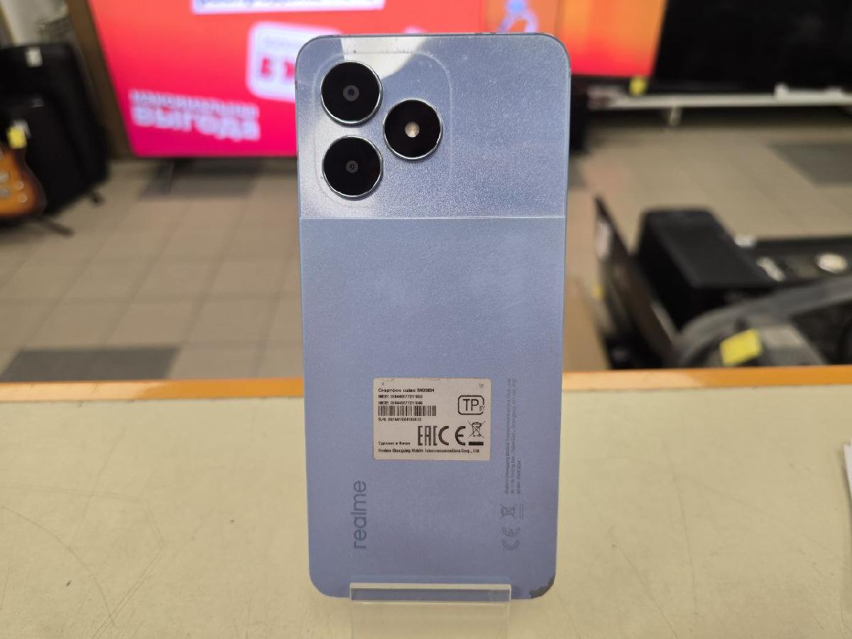 Смартфон Realme Note 50 3/64