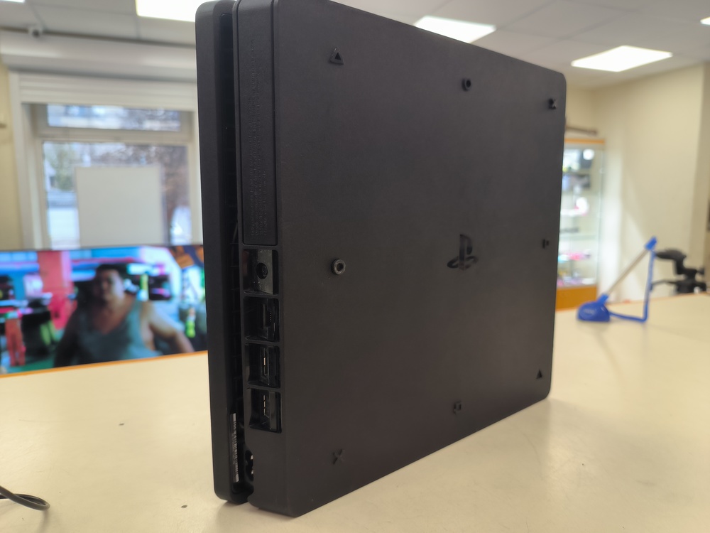 Игровая приставка PlayStation 4 Slim 1Tb