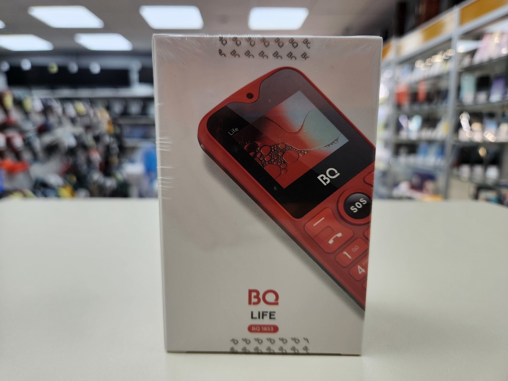 Мобильный телефон BQ 1853