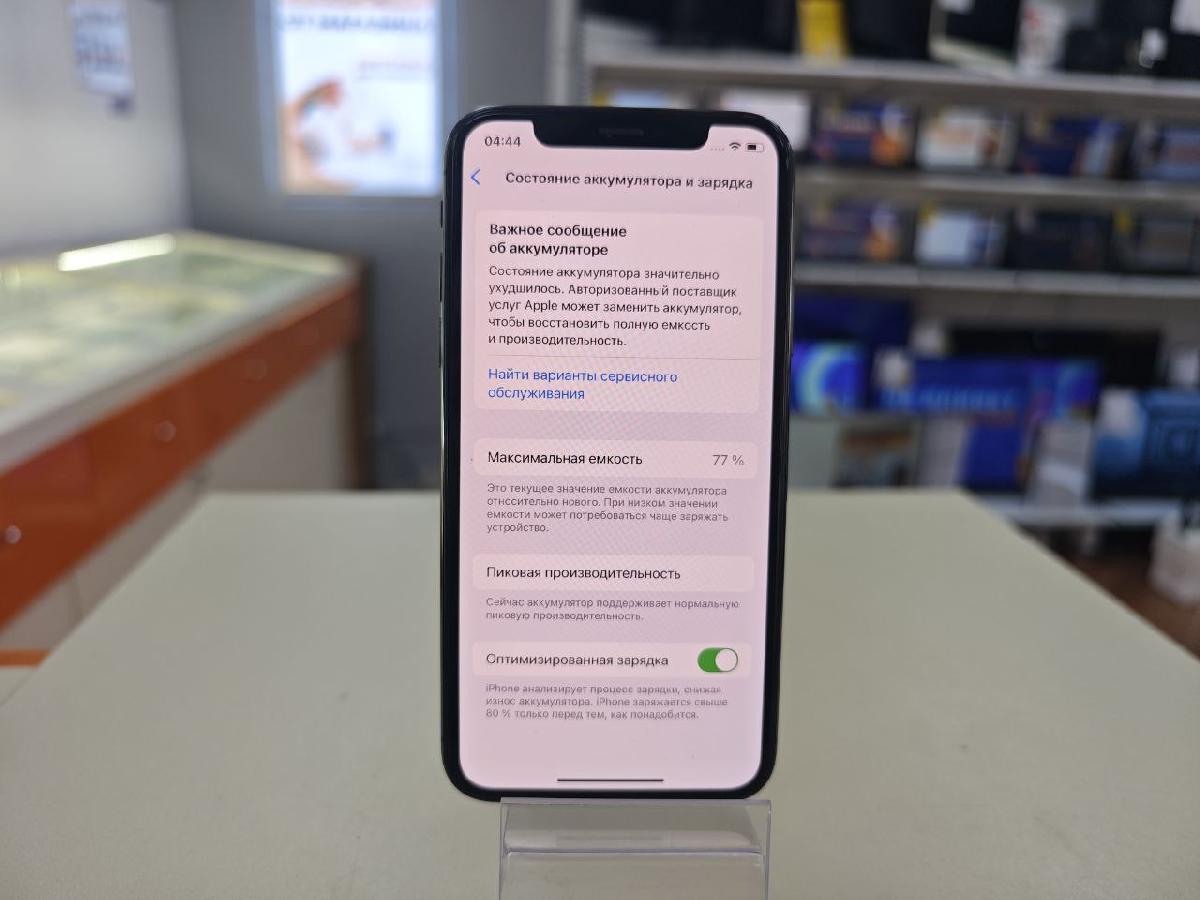 Смартфон Apple iPhone Xs 64Gb