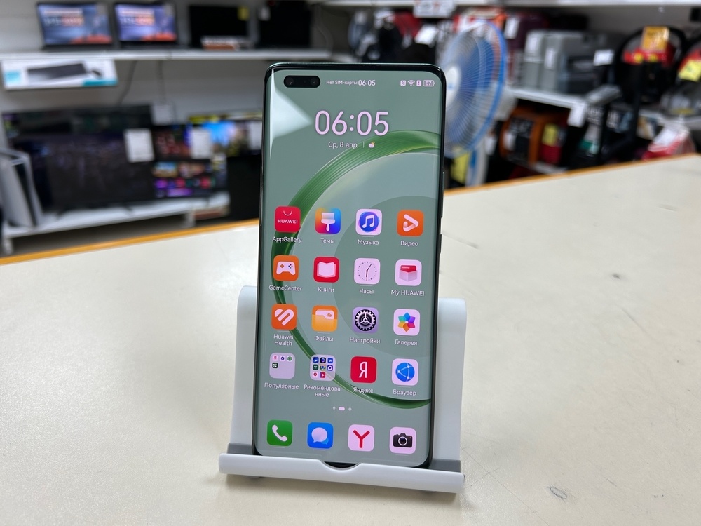 Смартфон Huawei Nova 11 Pro 8/256