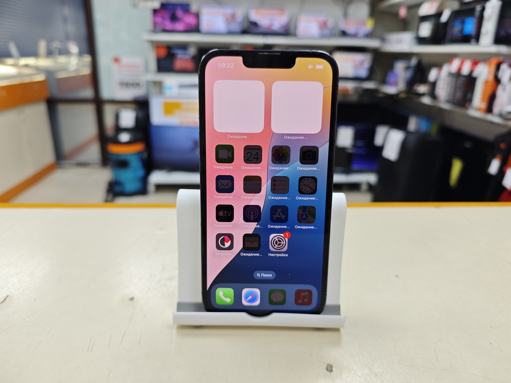 Смартфон Apple iPhone 13 Pro 128Gb