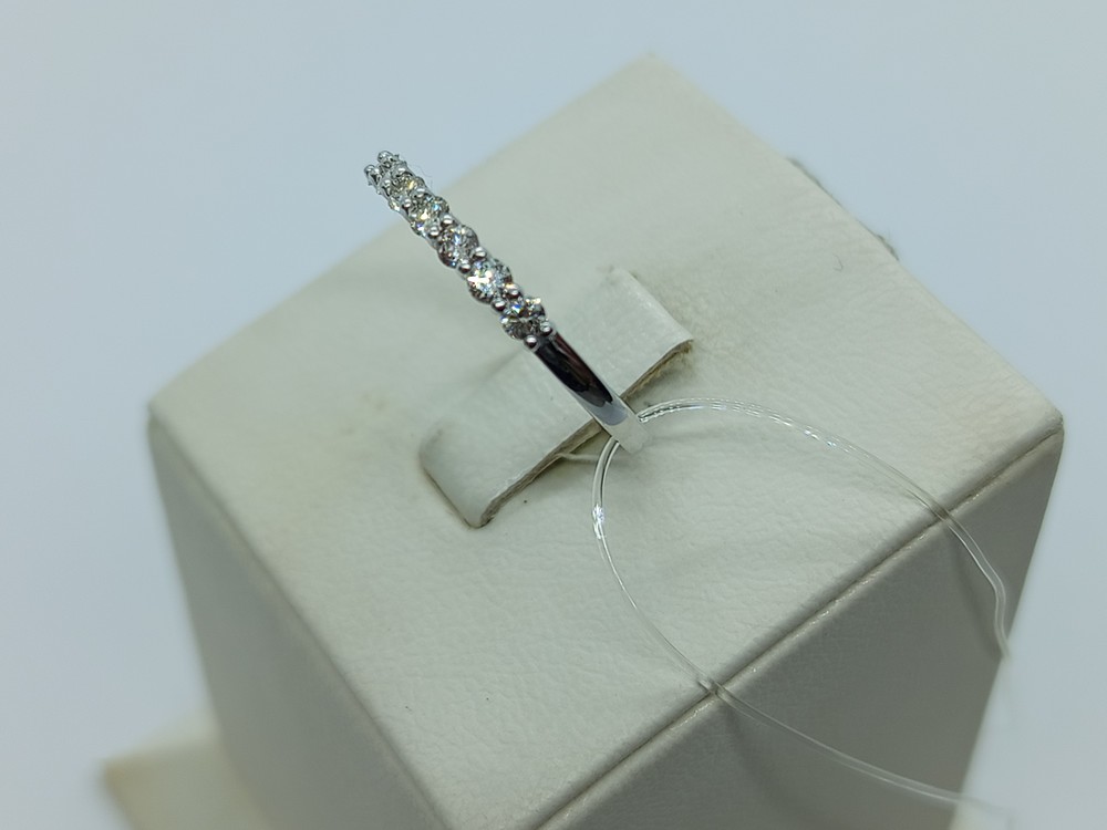 КОЛЬЦО БРИЛЛИАНТ (Au 585)