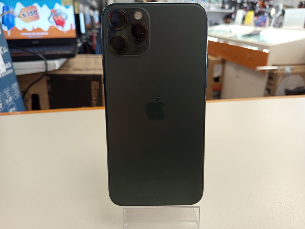 Смартфон Apple iPhone 11 Pro 256Gb