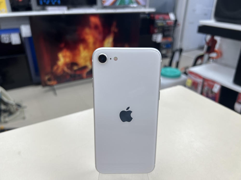 Смартфон Apple iPhone SE 2020 64Gb