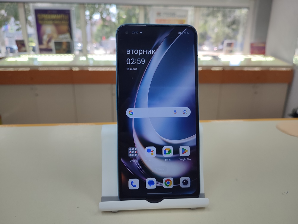 Смартфон OnePlus Nord CE2 Lite 5G 8/128