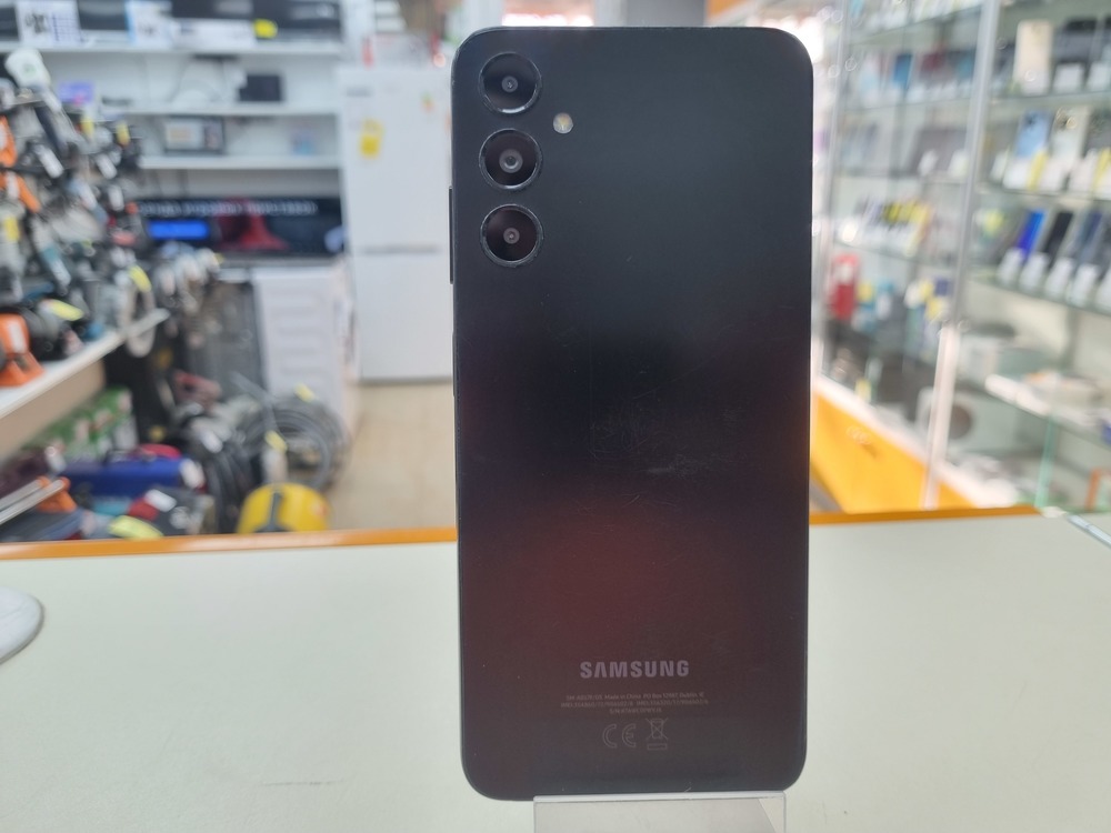 Смартфон Samsung Galaxy A05S 4/128