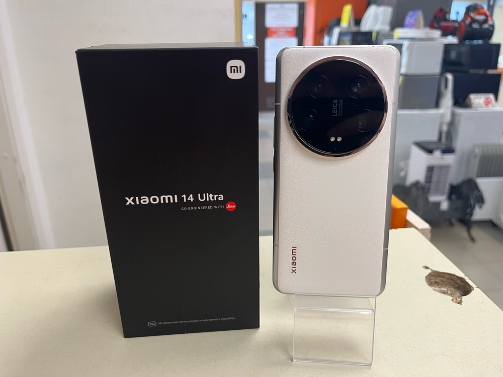 Смартфон Xiaomi 14 Ultra 16/512