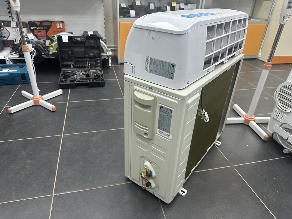 Сплит-система Rapid RAM/IN-07HJ/N1