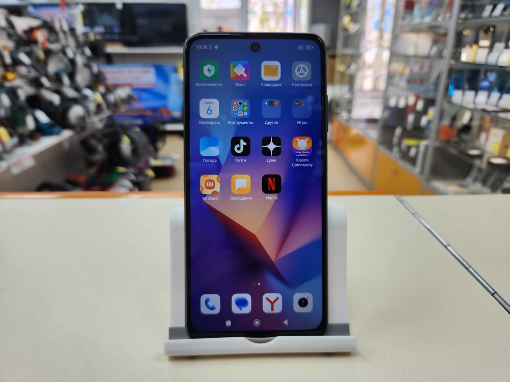 Смартфон Xiaomi Redmi 10 2022 4/64GB