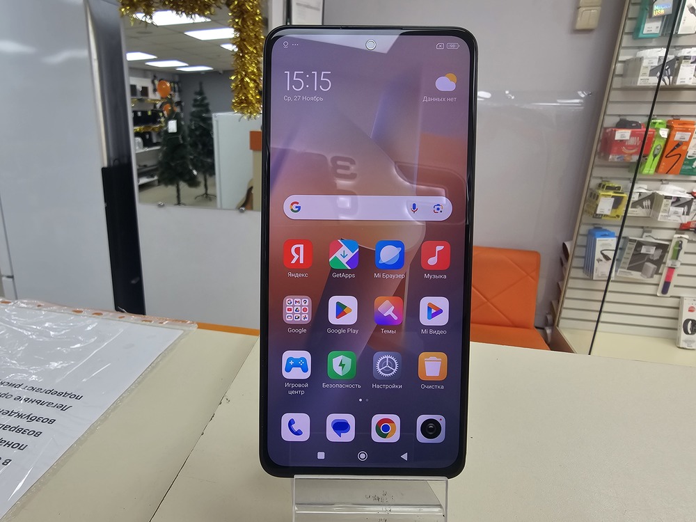 Смартфон Xiaomi Redmi note 13 8/256