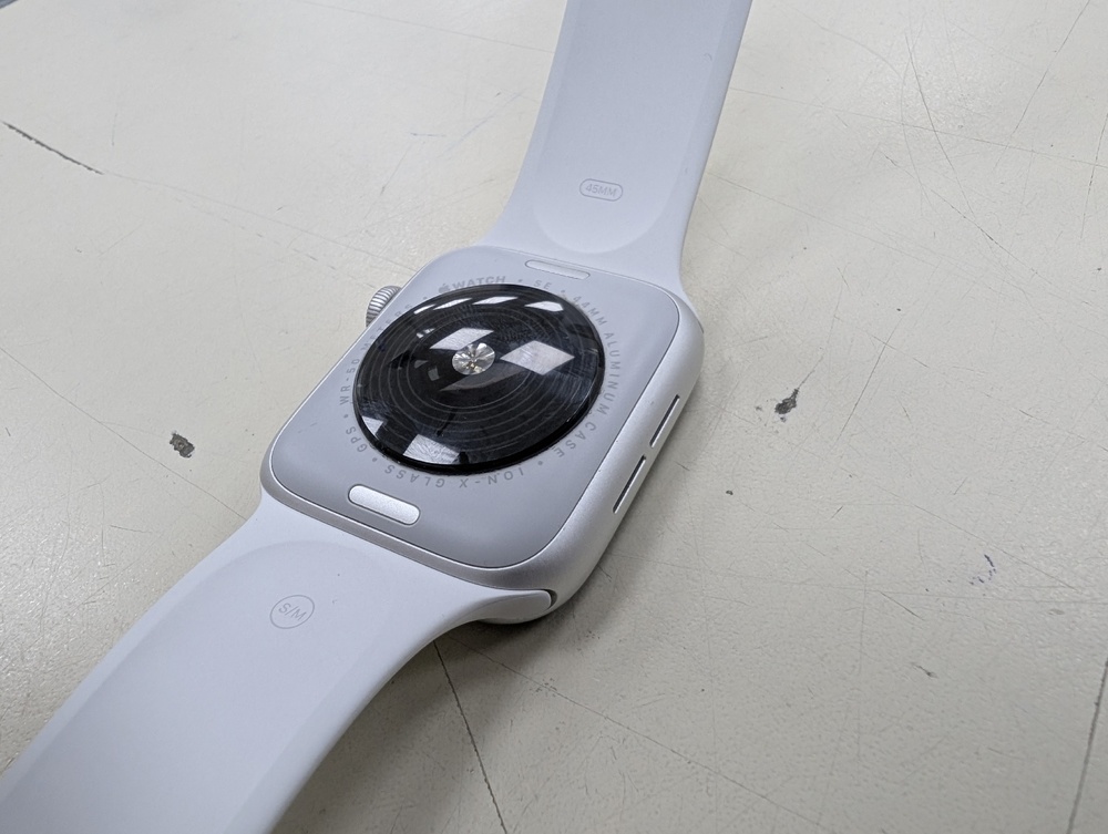 Смарт-часы Apple Watch SE 2022 44mm