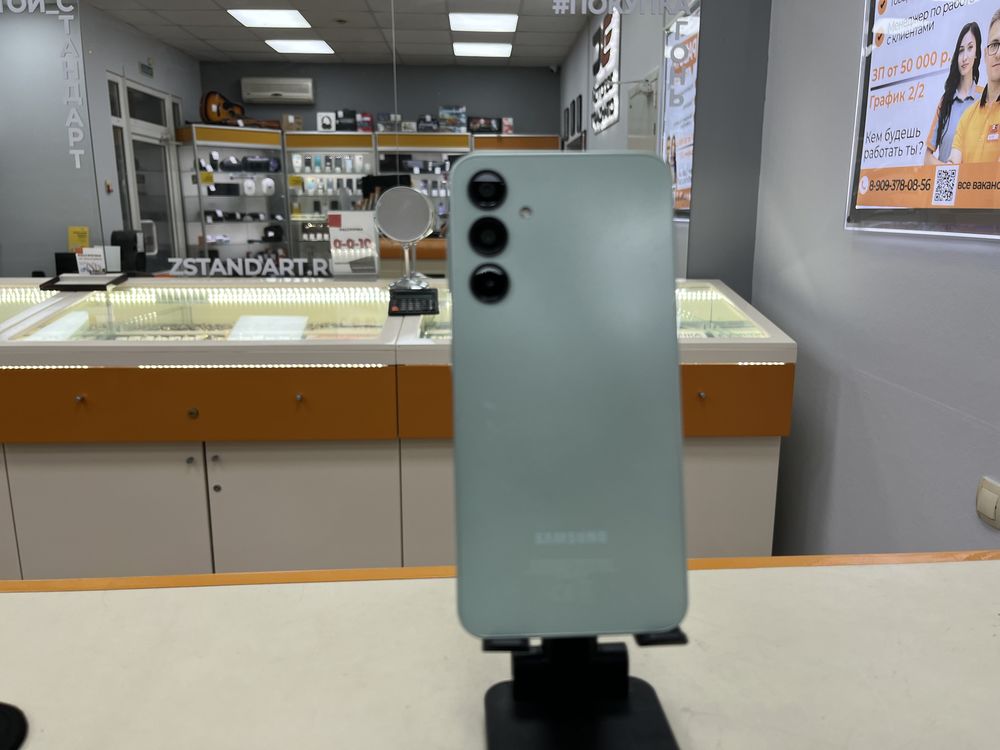 Смартфон Samsung Galaxy A16 4/128