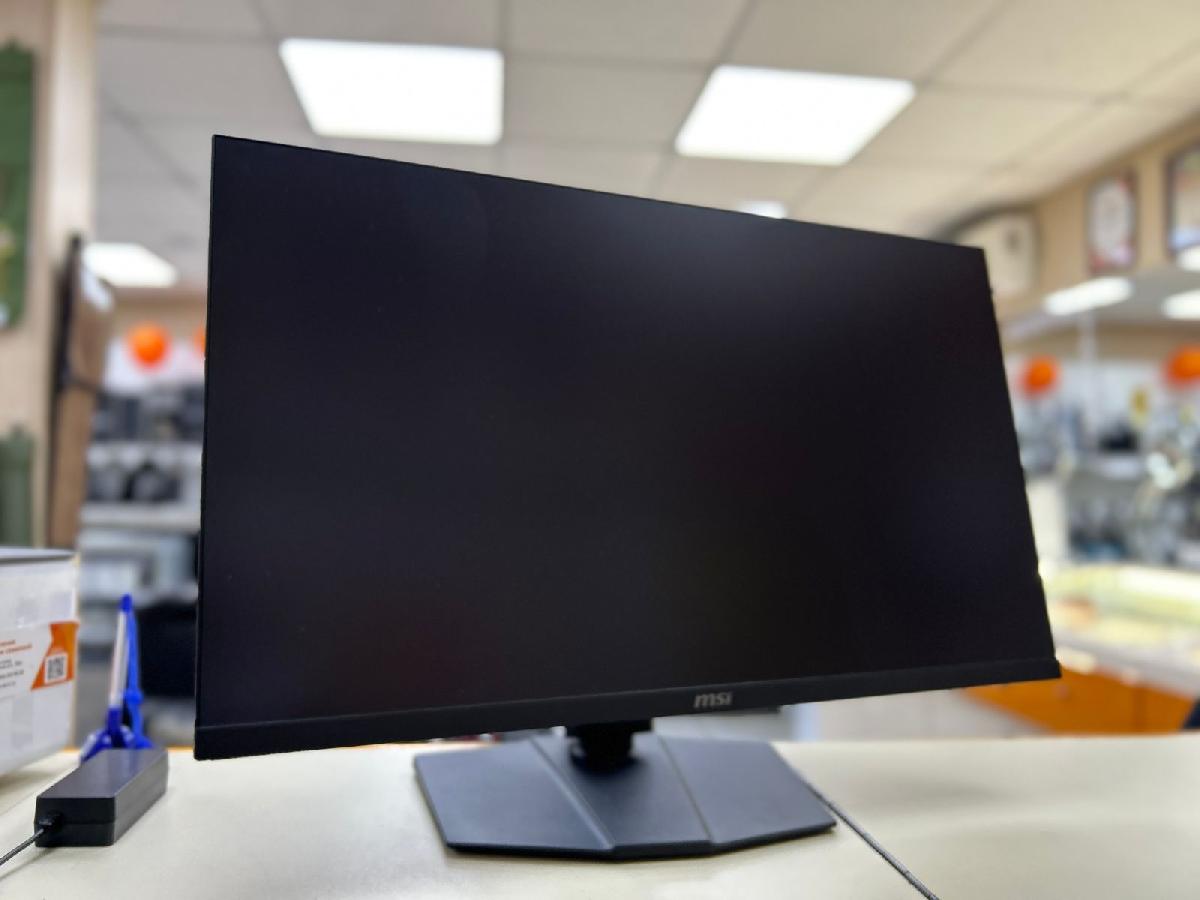 Монитор MSI G274QPF