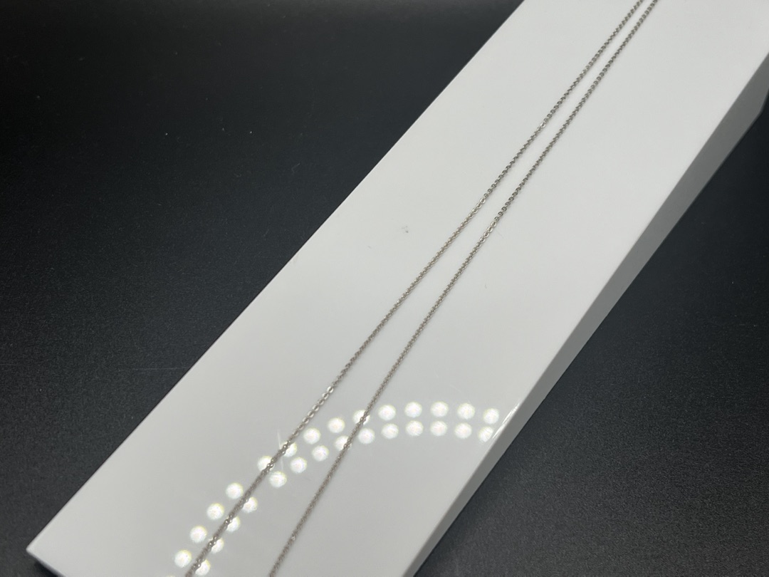 ЦЕПЬ ПОЛНОВЕСНАЯ Якорное (Au 585)
