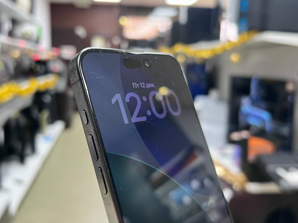 Смартфон Apple iPhone 15 Pro Max 256Gb