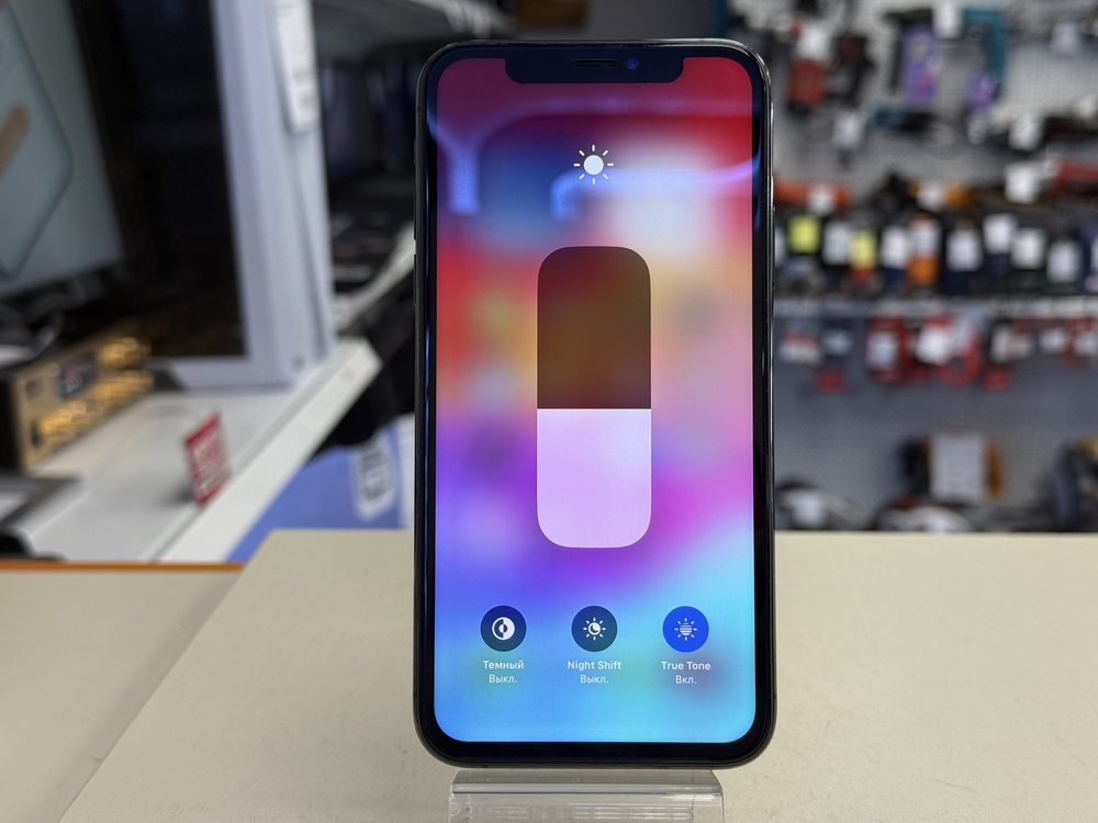 Смартфон Apple iPhone Xs 64Gb