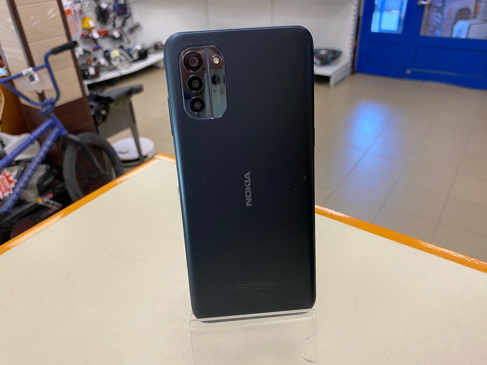 Смартфон Nokia G21 4/64