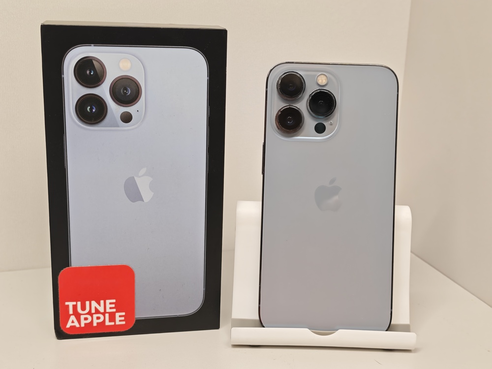 Смартфон Apple iPhone 13 Pro 128Gb